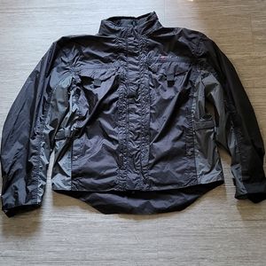Olympia MotoSports Horizon Rain Jacket